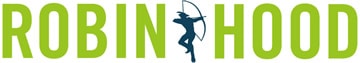 Robin Hood Foundation logo