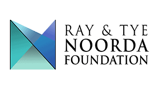 Ray and Tye Noorda Foundation logo