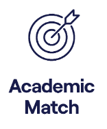 Academic match
