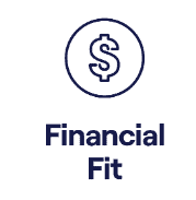 Financial fit